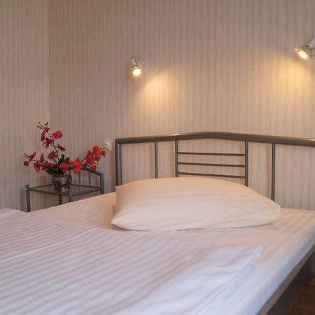 Bed and Breakfast Zacisze Nakło nad Notecią Camera foto