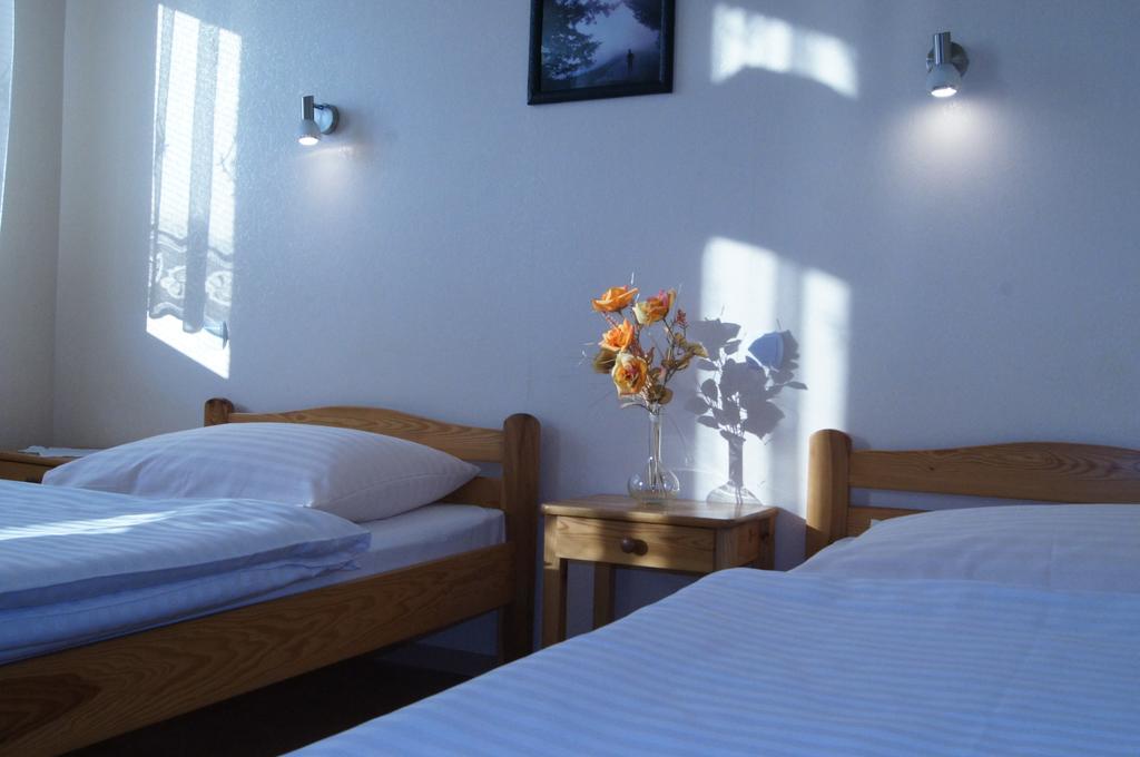 Bed and Breakfast Zacisze Nakło nad Notecią Esterno foto
