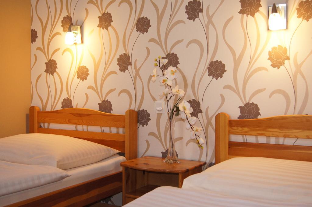 Bed and Breakfast Zacisze Nakło nad Notecią Camera foto