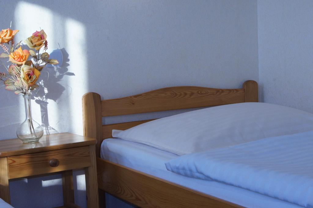 Bed and Breakfast Zacisze Nakło nad Notecią Esterno foto