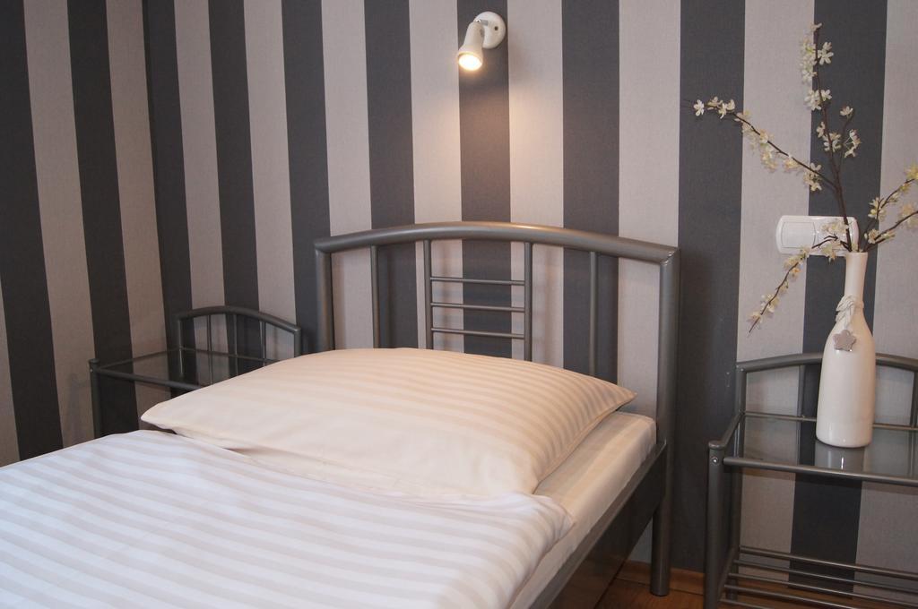 Bed and Breakfast Zacisze Nakło nad Notecią Camera foto