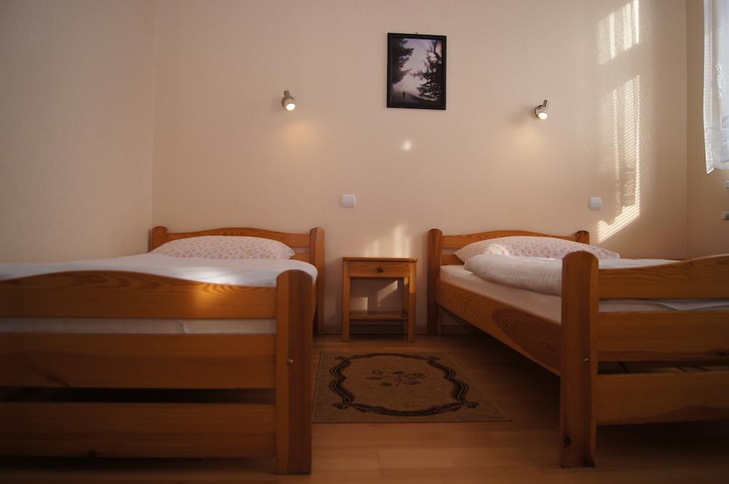 Bed and Breakfast Zacisze Nakło nad Notecią Esterno foto