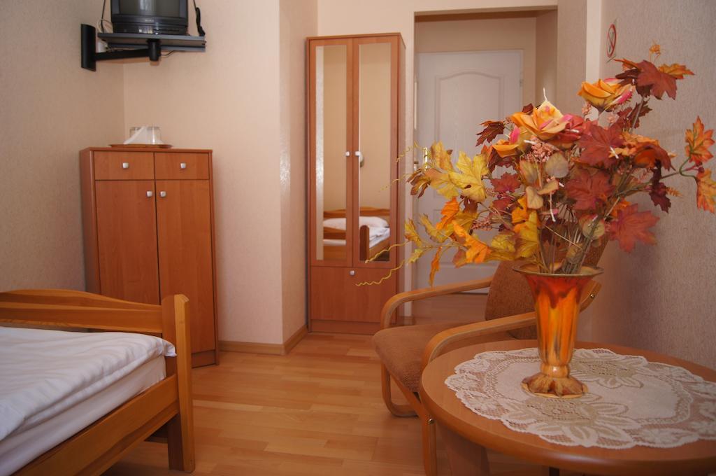Bed and Breakfast Zacisze Nakło nad Notecią Camera foto